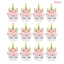 Unicorn Balloon Birthday Party Decoration