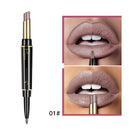 16 Colors Long-lasting Matte Waterproof Moisturizing Lipsticks
