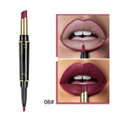 16 Colors Long-lasting Matte Waterproof Moisturizing Lipsticks