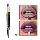 16 Colors Long-lasting Matte Waterproof Moisturizing Lipsticks