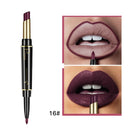 16 Colors Long-lasting Matte Waterproof Moisturizing Lipsticks