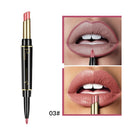 16 Colors Long-lasting Matte Waterproof Moisturizing Lipsticks