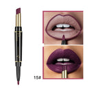 16 Colors Long-lasting Matte Waterproof Moisturizing Lipsticks