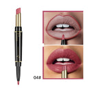 16 Colors Long-lasting Matte Waterproof Moisturizing Lipsticks