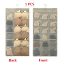 Multisize Fabric Closet/ Drawer Organizer