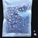 Mix Size Nail Art Beads