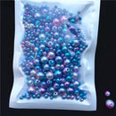 Mix Size Nail Art Beads
