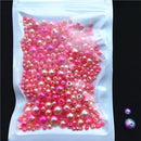 Mix Size Nail Art Beads