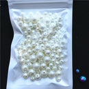 Mix Size Nail Art Beads