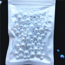 Mix Size Nail Art Beads