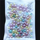 Mix Size Nail Art Beads
