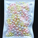 Mix Size Nail Art Beads