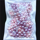 Mix Size Nail Art Beads