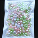 Mix Size Nail Art Beads