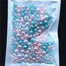 Mix Size Nail Art Beads