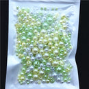Mix Size Nail Art Beads