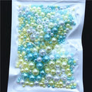 Mix Size Nail Art Beads