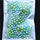 Mix Size Nail Art Beads