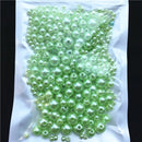 Mix Size Nail Art Beads