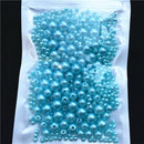 Mix Size Nail Art Beads