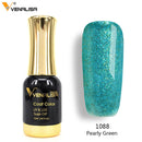 Solid Colors UV LED Lamp Nail Art Polish