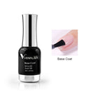 Solid Colors UV LED Lamp Nail Art Polish