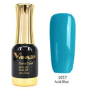 Nail Ideas Glitter Sequin  Nail Enamel Gel Polish