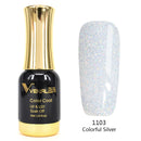 Nail Ideas Glitter Sequin  Nail Enamel Gel Polish