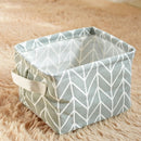 Multi purpose Cotton  Storage Basket / Organizer