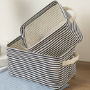 Multi purpose Cotton  Storage Basket / Organizer