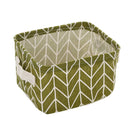 Multi purpose Cotton  Storage Basket / Organizer