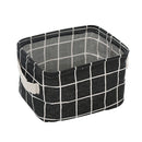 Multi purpose Cotton  Storage Basket / Organizer