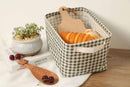 Multi purpose Cotton  Storage Basket / Organizer