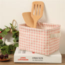 Multi purpose Cotton  Storage Basket / Organizer