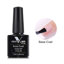 Nail Ideas Holographic Effect UV Gel Nail Polish Lacquer Varnish