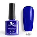Soak Off UV LED Nail Gel Polish
