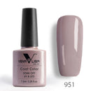 Soak Off UV LED Nail Gel Polish