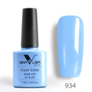 Soak Off UV LED Nail Gel Polish