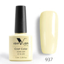 Soak Off UV LED Nail Gel Polish