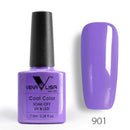 Soak Off UV LED Nail Gel Polish