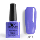 Soak Off UV LED Nail Gel Polish