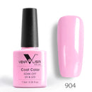 Soak Off UV LED Nail Gel Polish