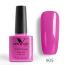 Soak Off UV LED Nail Gel Polish