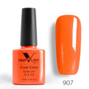 Soak Off UV LED Nail Gel Polish