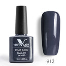 Soak Off UV LED Nail Gel Polish