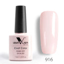 Soak Off UV LED Nail Gel Polish
