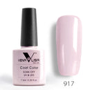 Soak Off UV LED Nail Gel Polish