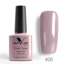 Soak Off UV LED Nail Gel Polish