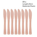 Rose Gold Bride To Be Party Supplies