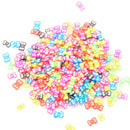 1000Pcs Polymer Clay Flower Nail Art Decor